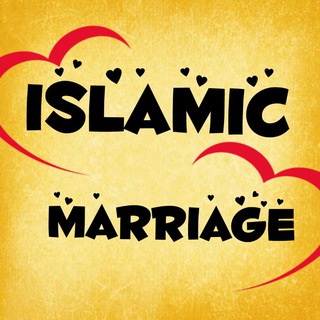 Islamic marriage Telegram Group Link