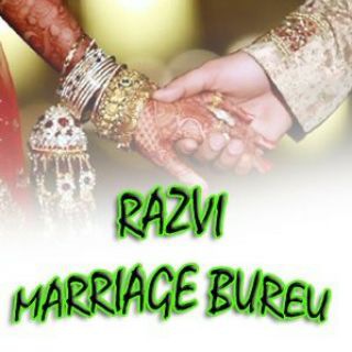 Razvi Marriage Bureau 💫💫💫 Telegram Group Link