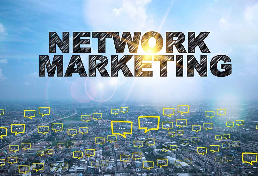 Network Marketing WhatsApp Group Link