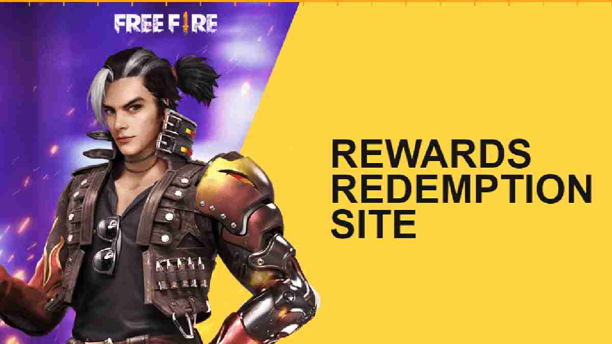 Free Fire Max Redeem Code List: Today's Rewards and Codes, How to Redeem on  reward.ff.garena Website (January 24)