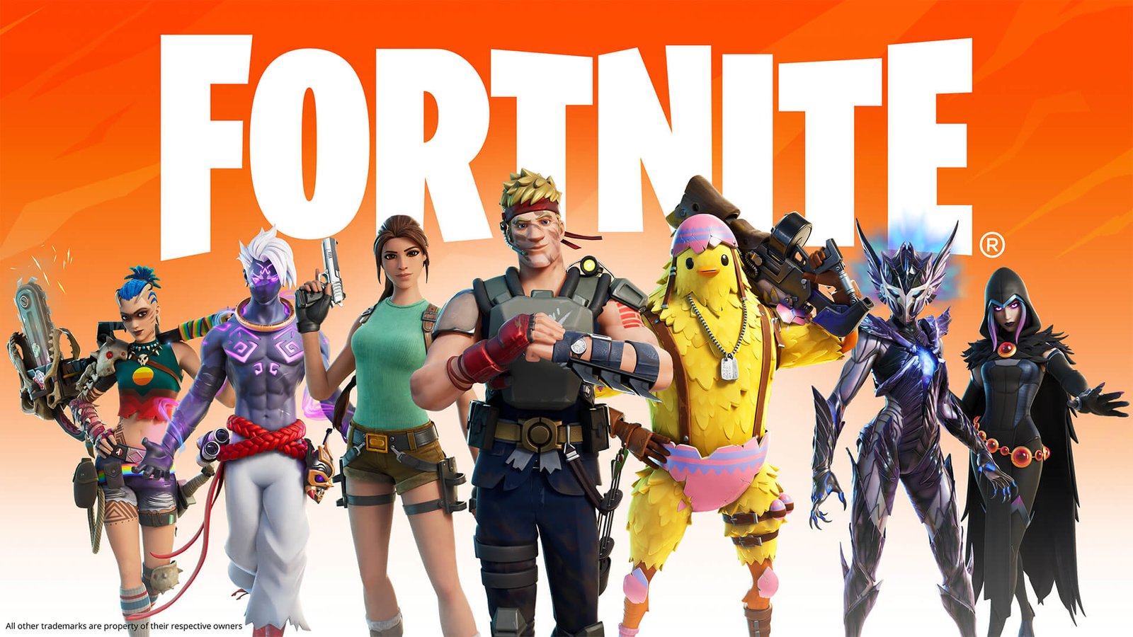 Fortnite WhatsApp Group Link