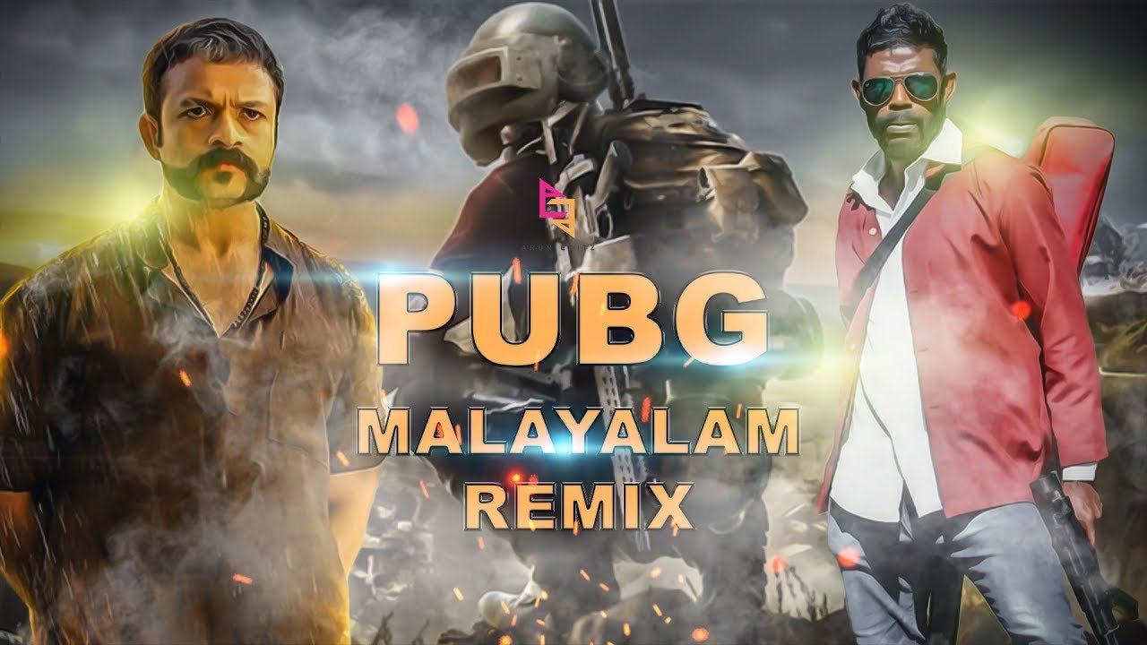 Pubg Malayalam WhatsApp Group Link