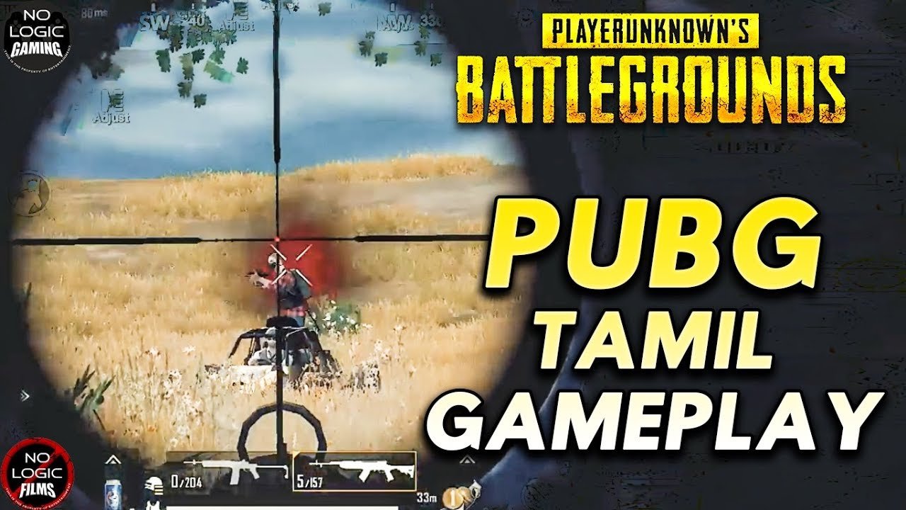 Pubg Tamil WhatsApp Group Link