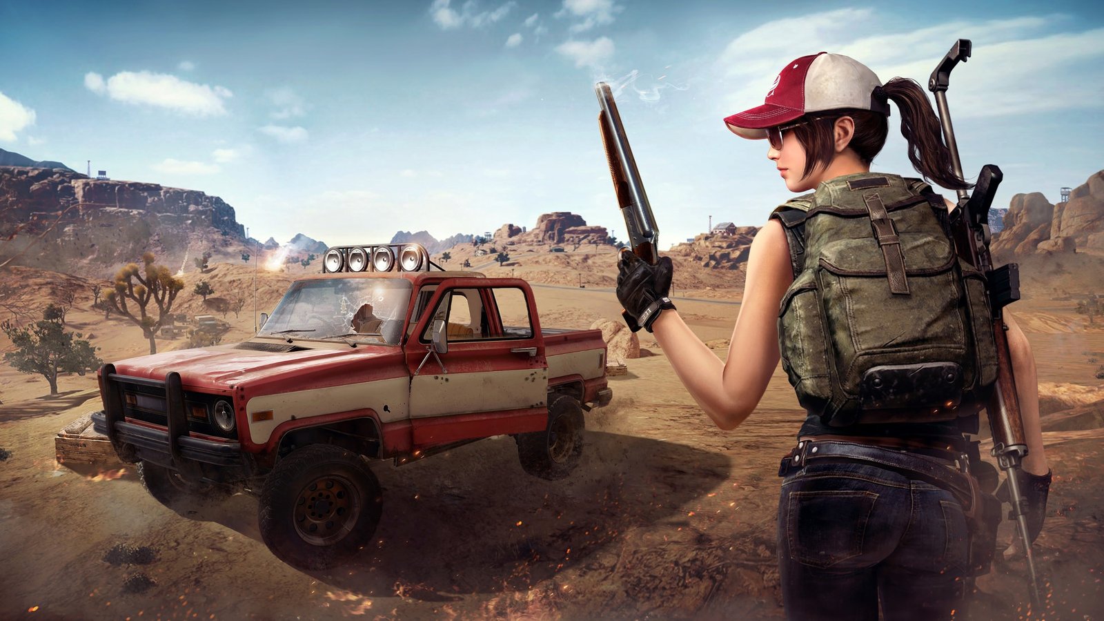 Pubg Girls WhatsApp Group Link