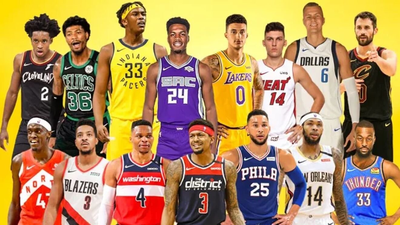 NBA WhatsApp Group Link