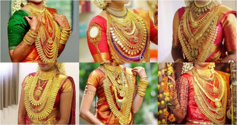 910 Best Gold Jewelery Design WhatsApp Group Link Join List