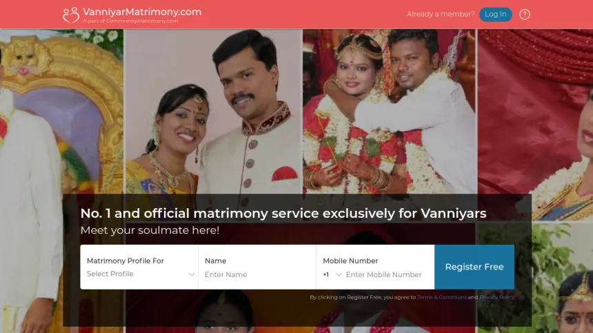Vanniyar Matrimony WhatsApp Group Link