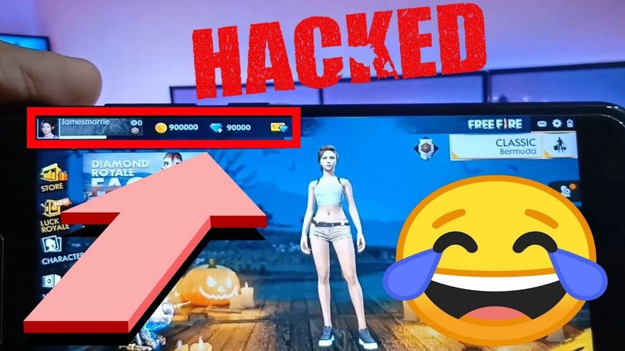 Free Fire Hack WhatsApp Group Link