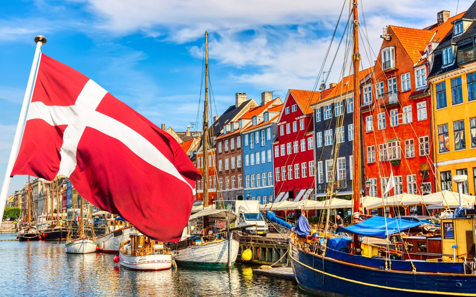Denmark WhatsApp Group Link