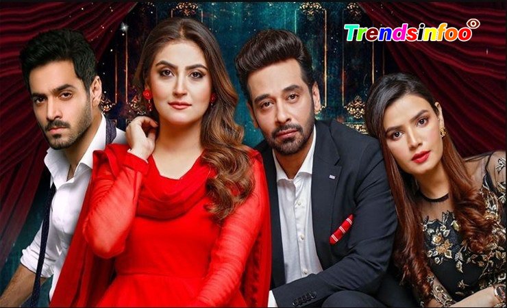 Geo Tv Drama WhatsApp Group Link
