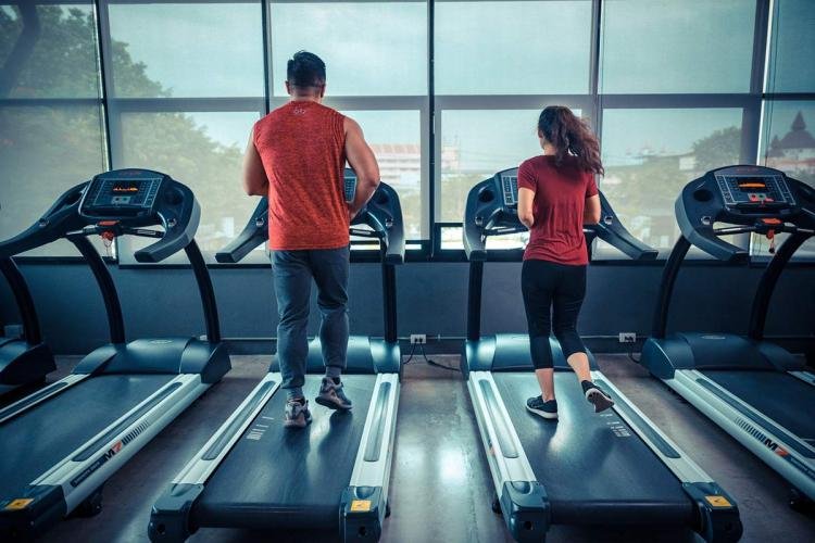 Gym WhatsApp Group Link