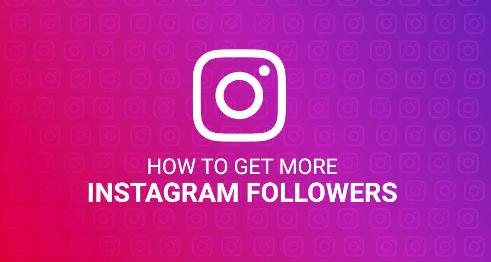 Instagram Followers WhatsApp Group Link