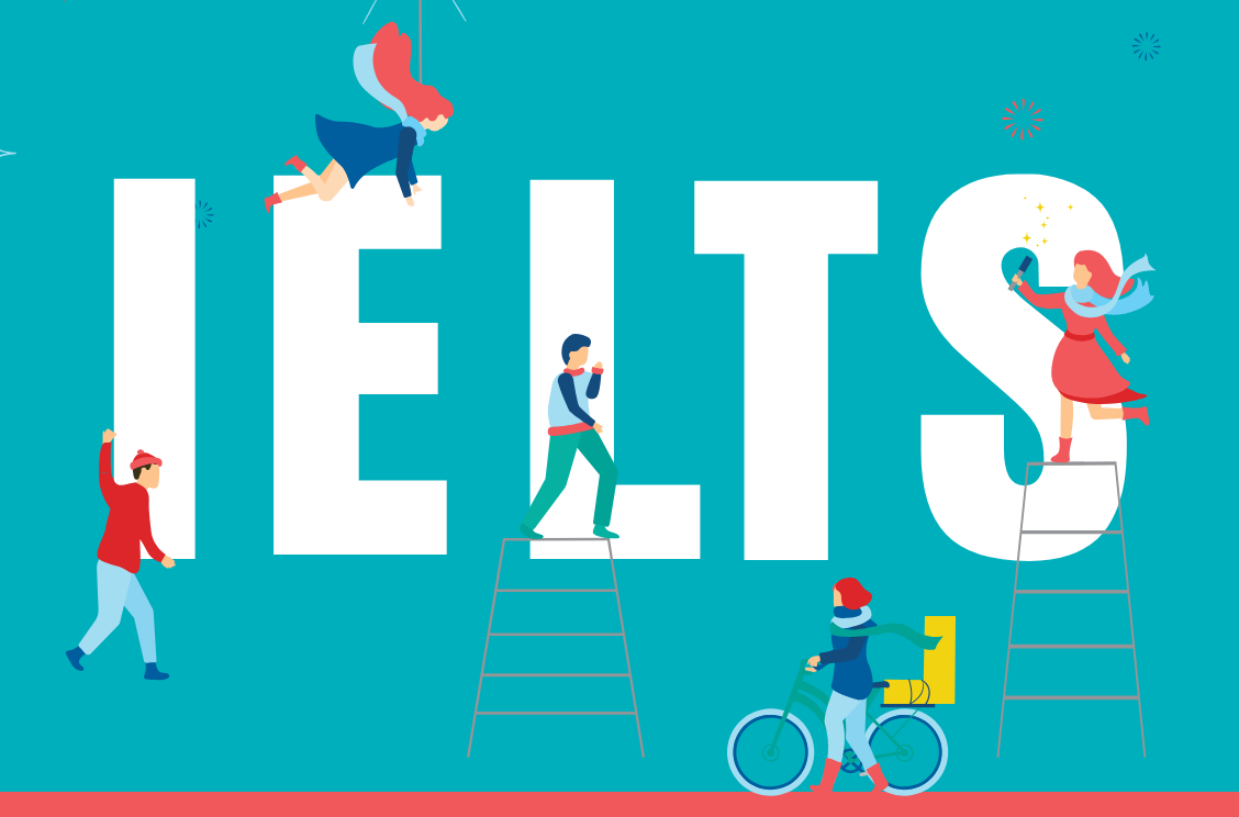 IELTS WhatsApp Group Link