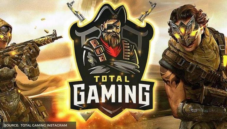 Total Gaming WhatsApp Group Link