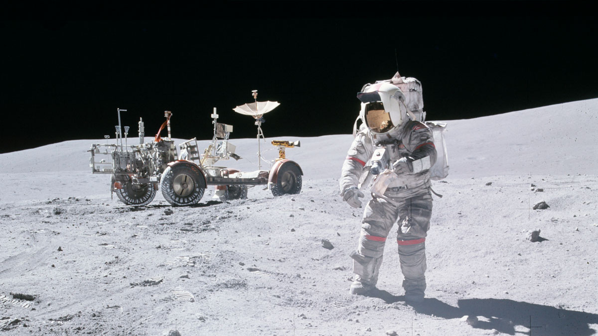 NASA WhatsApp Group Link