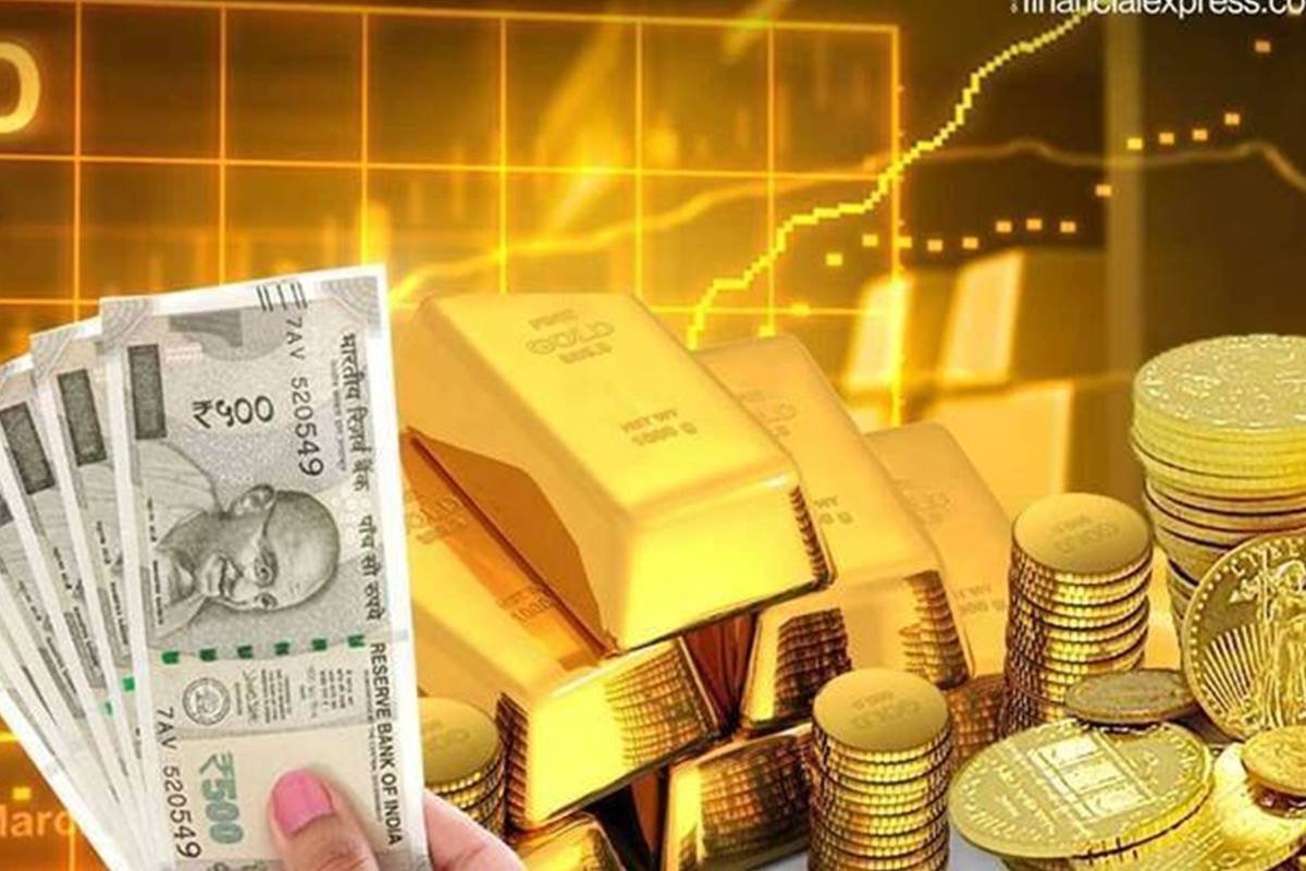 Gold Rate WhatsApp Group Link