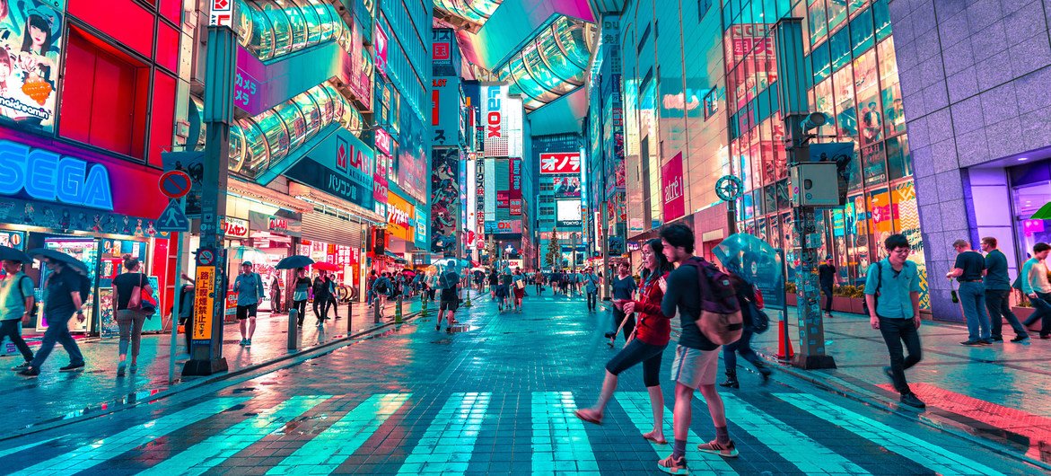Japan WhatsApp Group Link