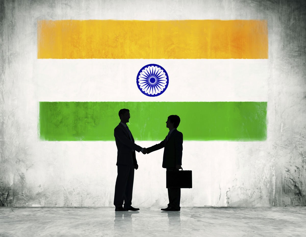 Indian Business WhatsApp Group Link