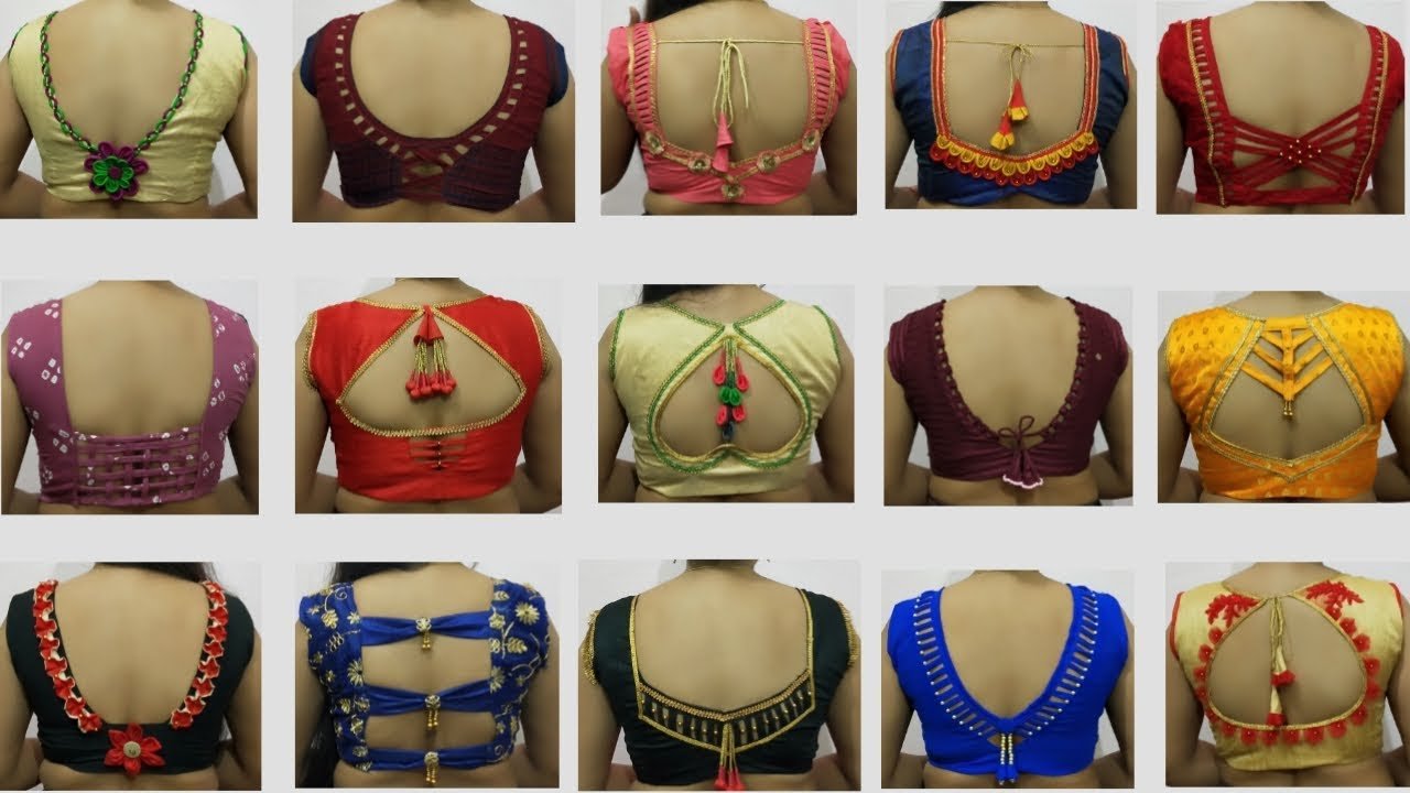 Blouse Design WhatsApp Group Link