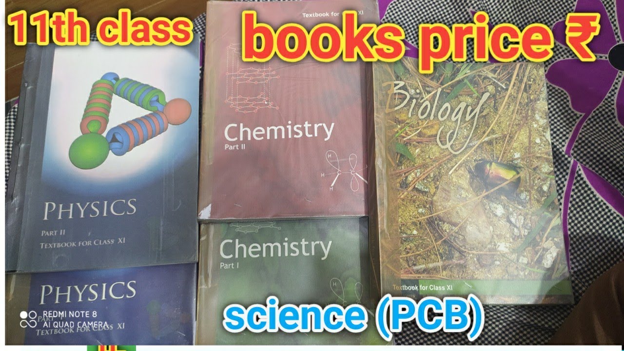 Class 11 Science WhatsApp Group Link