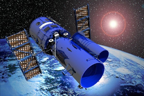 Space Science WhatsApp Group Link