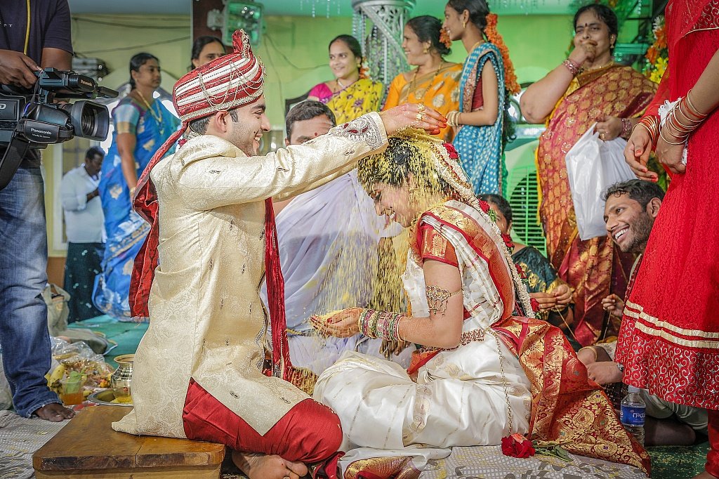Telugu Matrimony WhatsApp Group Link