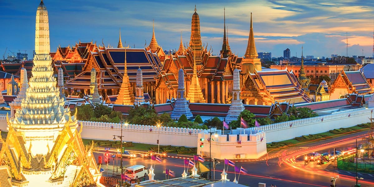 Thailand WhatsApp Group Link