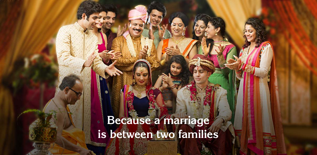 Balija Matrimony WhatsApp Group Link
