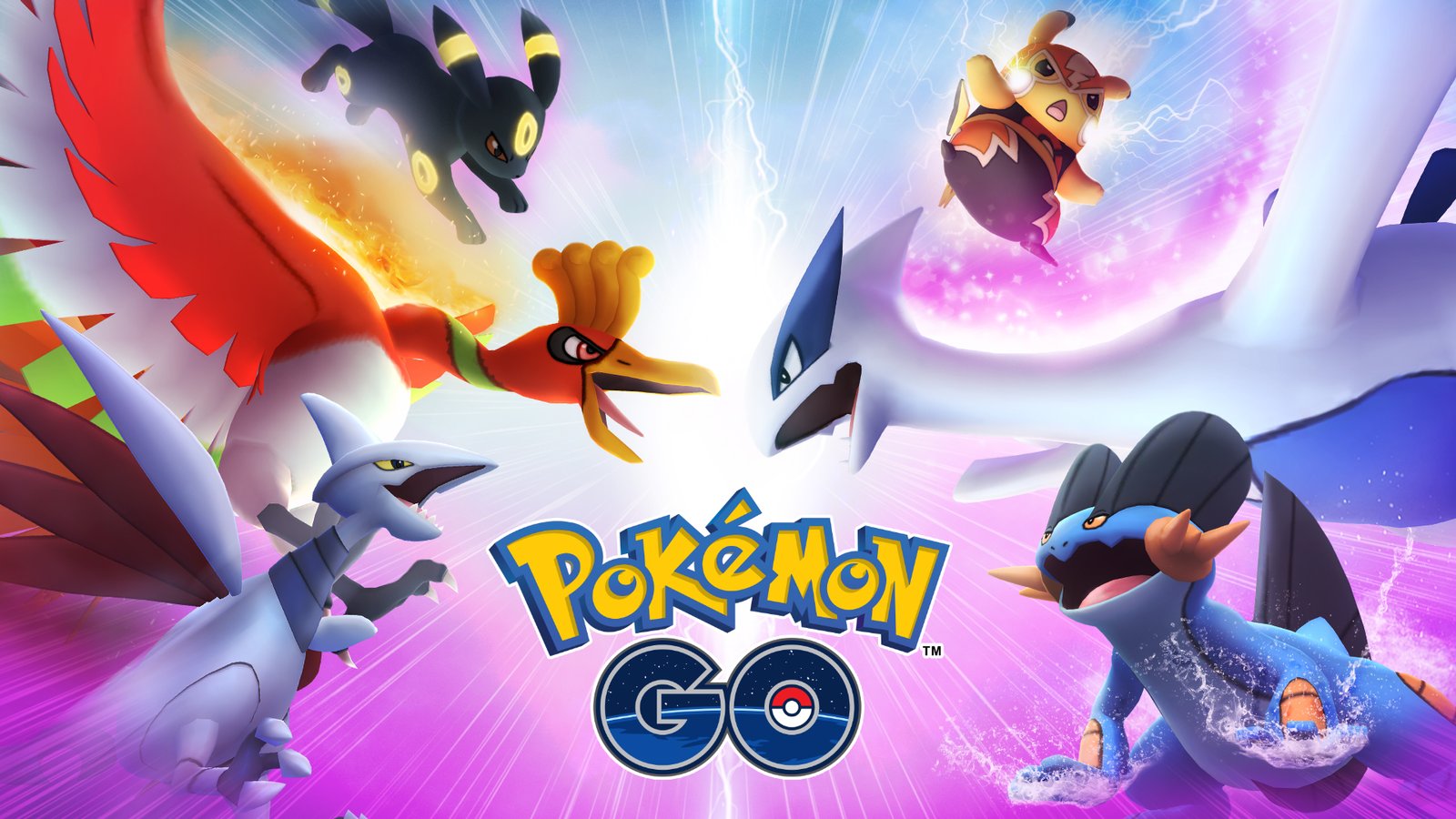 Pokemon Go WhatsApp Group Link